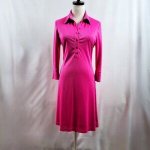 Vintage Betsey Johnson Dress - Size M